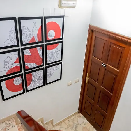 Oyo La Tita Pensjonat 2*