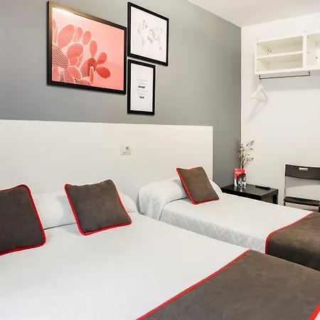 Oyo La Tita Gasthof Santiago de Compostela