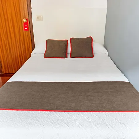 Oyo La Tita Pensjonat 2*