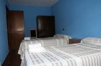 Oyo La Tita Santiago de Compostela