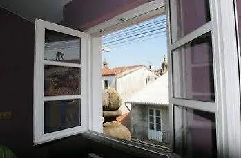 Gasthof Oyo La Tita Santiago de Compostela