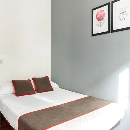 Oyo La Tita Gasthof Santiago de Compostela