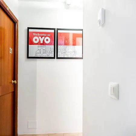 Oyo La Tita Casa de hóspedes