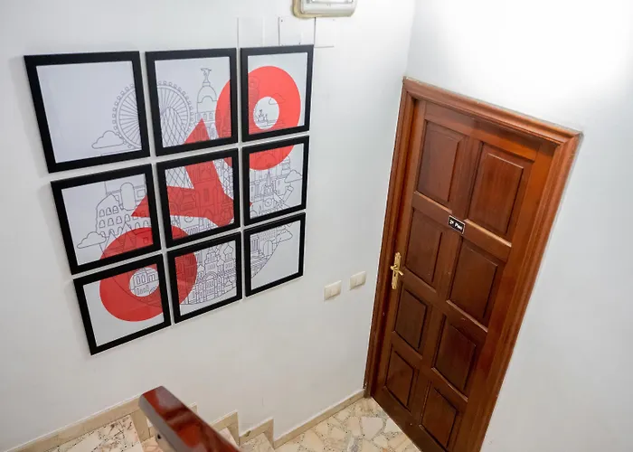 Oyo La Tita Pensjonat 2*