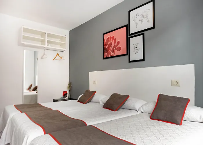 Oyo La Tita Pensjonat