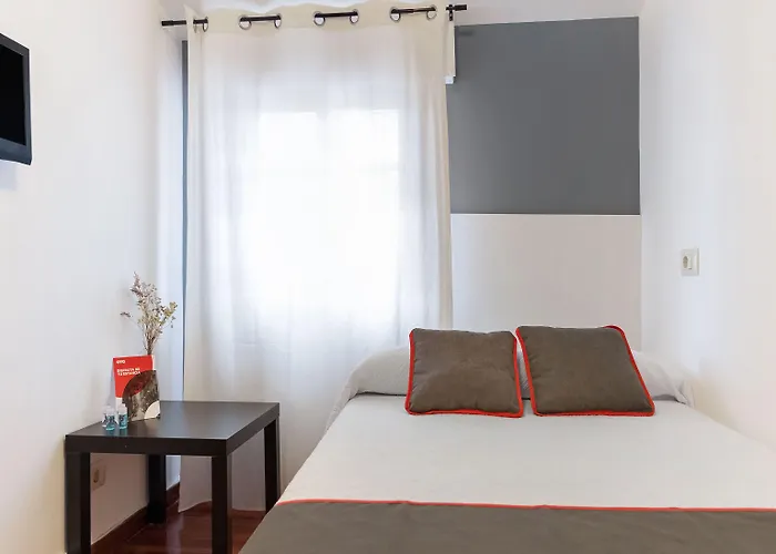 Oyo La Tita Pensjonat 2*