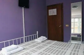 Oyo La Tita Pensjonat