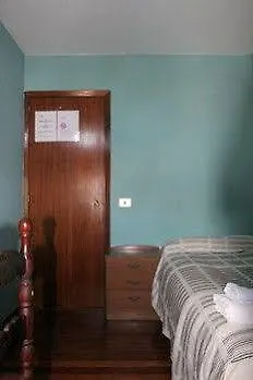 Pensjonat Oyo La Tita Santiago de Compostela