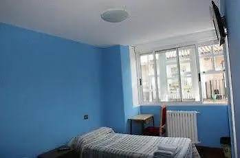 Oyo La Tita 2* Santiago de Compostela