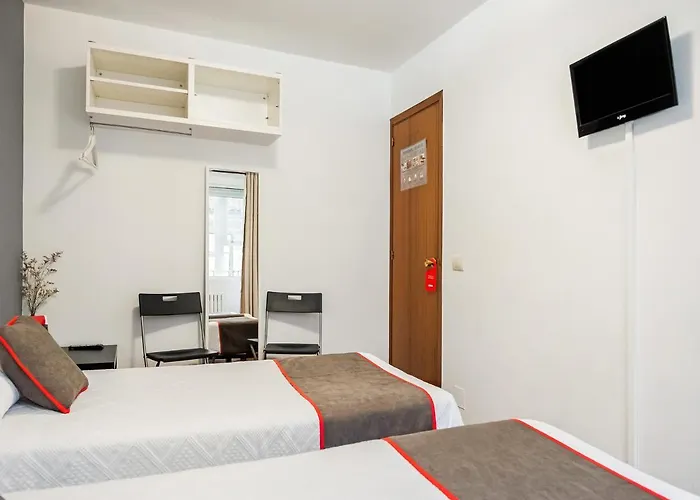 Oyo La Tita Pensjonat